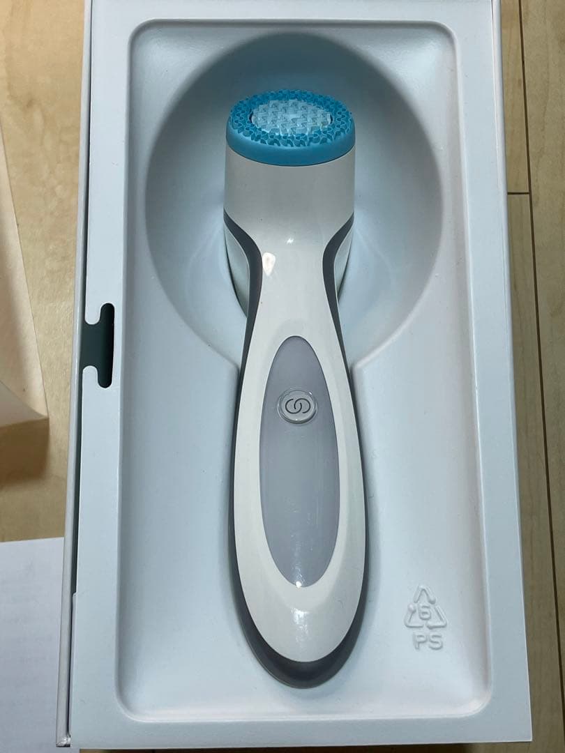 NU SKIN genLOC ルミスパ 洗顔 美顔器 セット