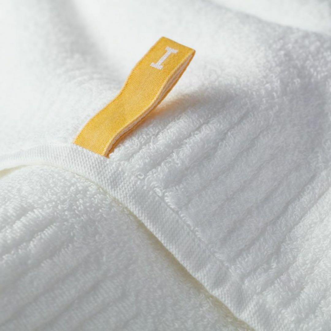 ★¥23,100 オーガニック732 タオルケット シングル ホワイト ★
