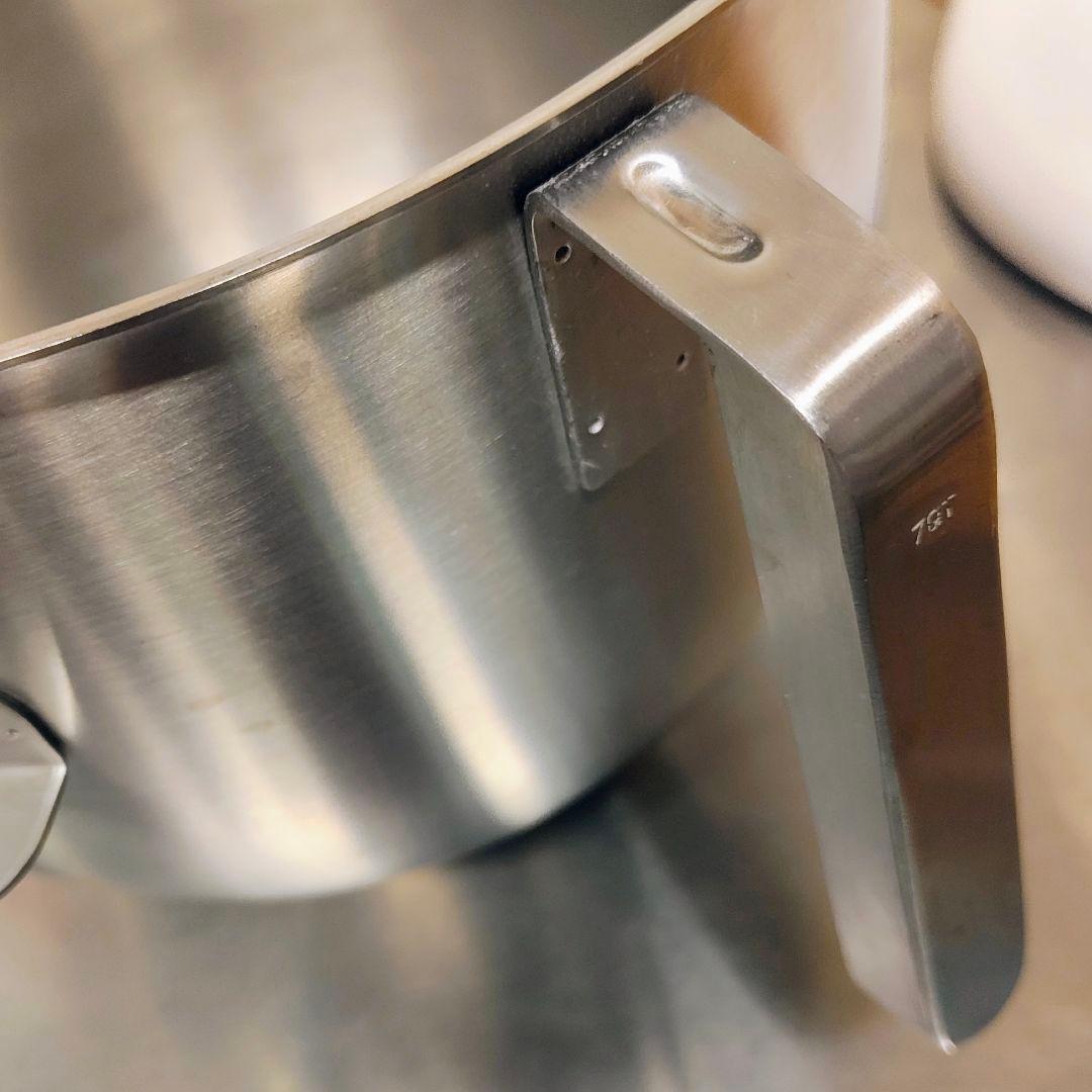 【整備済良品】KSM7WH KitchenAid キッチンエイド　ホワイト