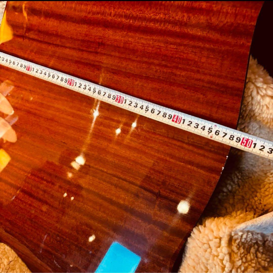 湯布院アンティーク イタリア ドマン ウォールミラー ブルー 大型鏡象嵌 ウッド