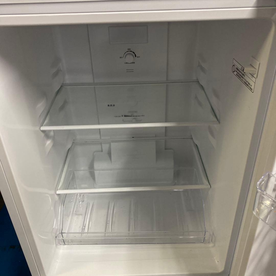 【美品】NTR-140WH ニトリ 冷蔵庫 140L お引き取り大歓迎