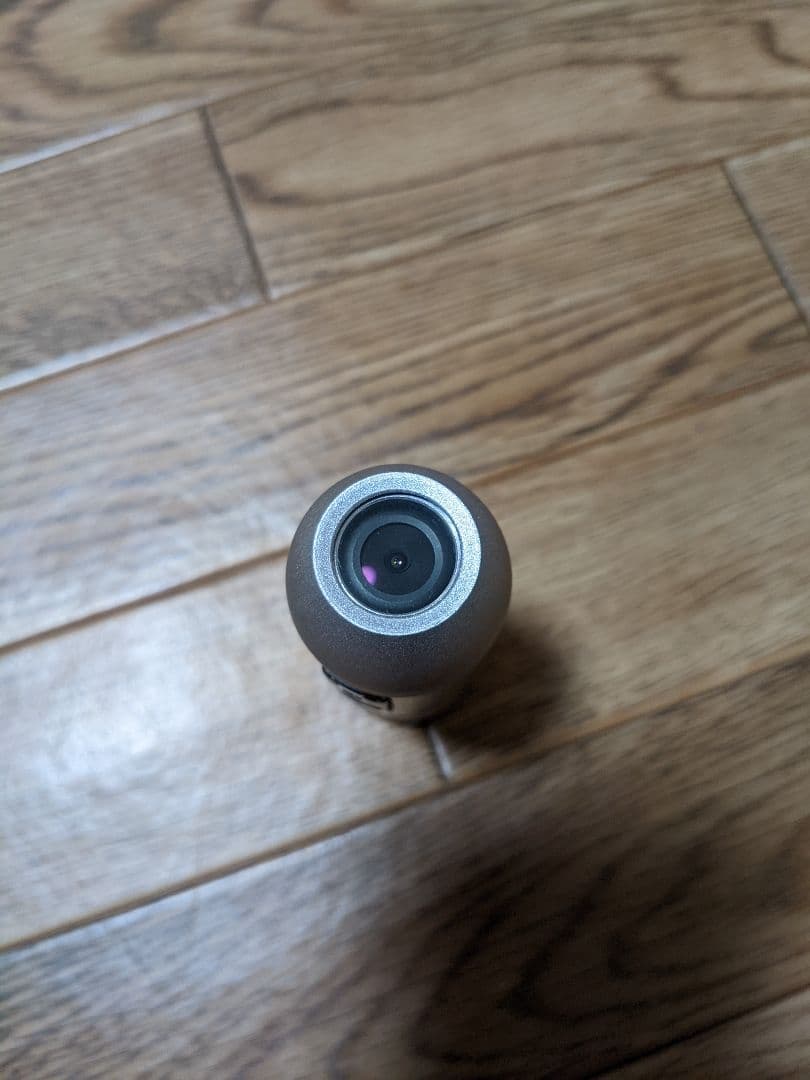 バレット HD3 ウェアラブルカメラ