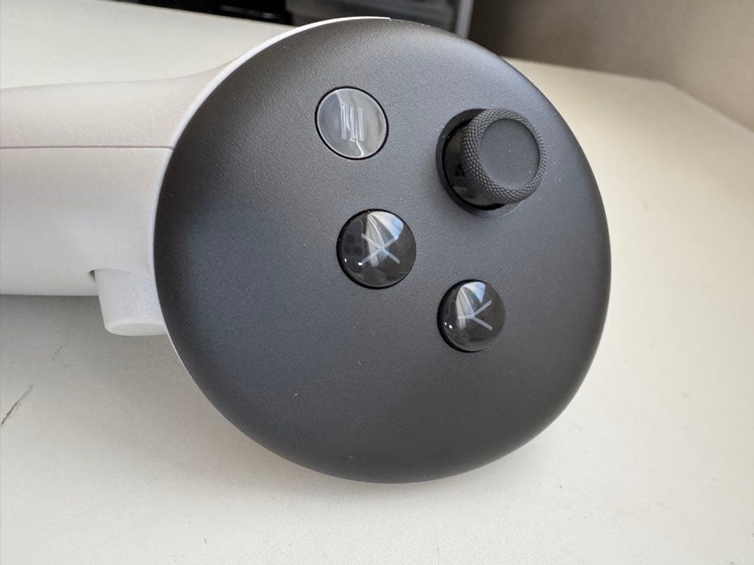  Quest3 128GB 美品 メタクエスト3