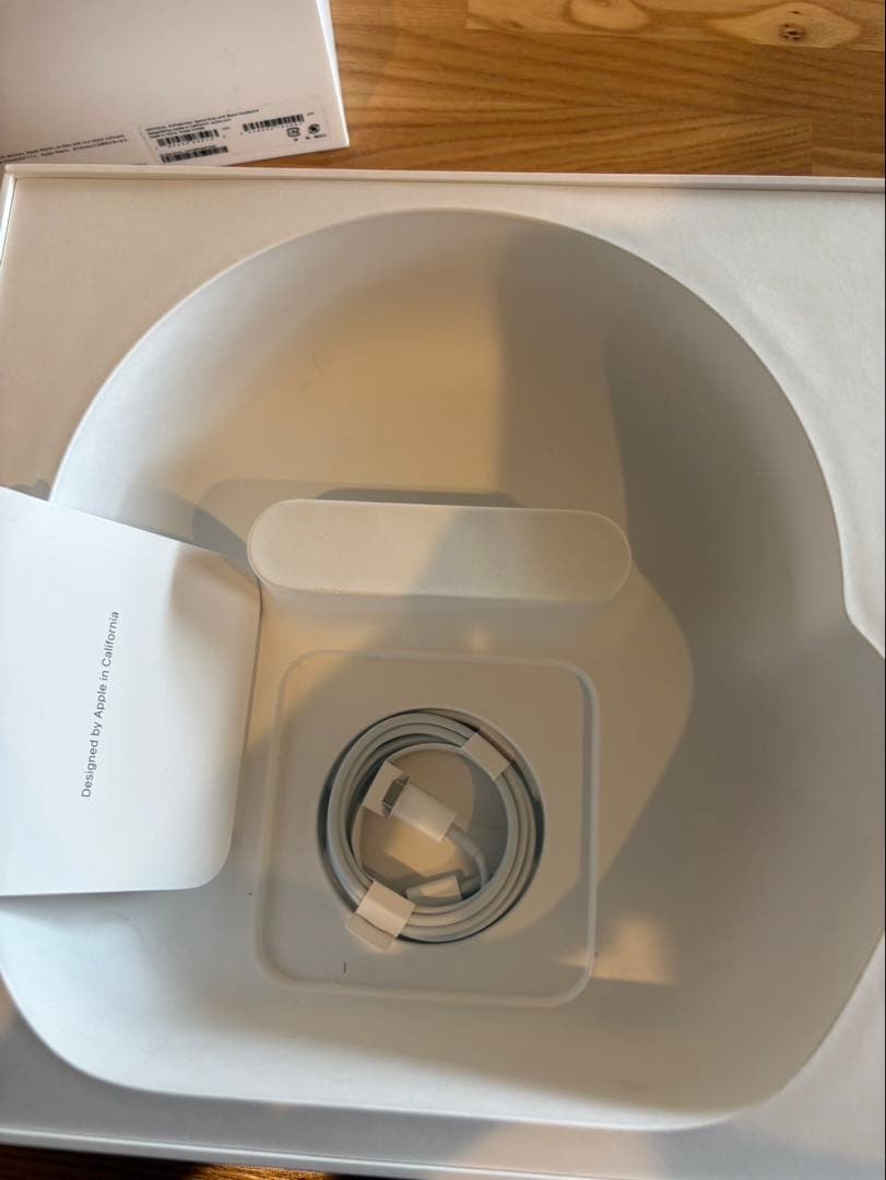 値下げ！ほぼ新品！AirPods MAX