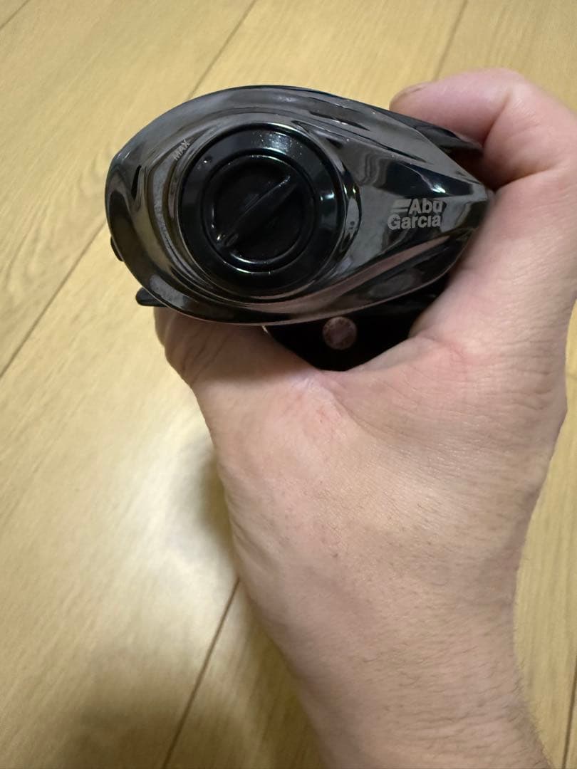Revo ブラック10