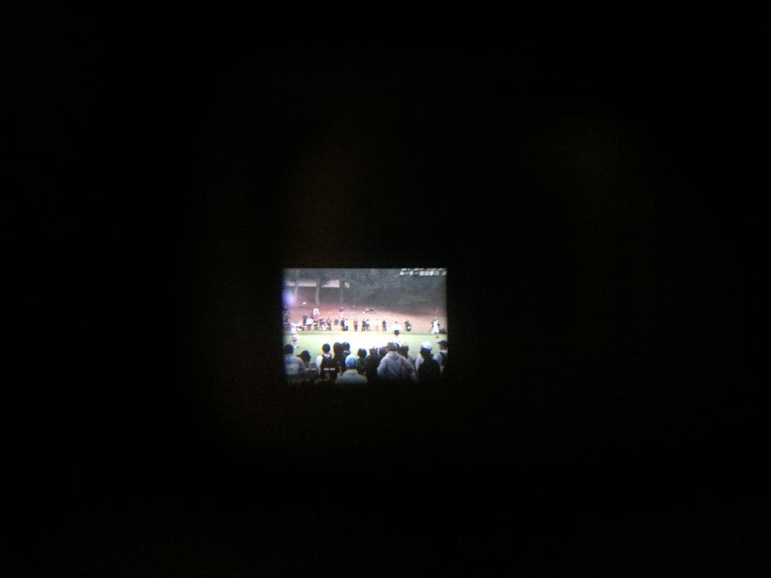 撮影再生ダビングOK　Panasonic　NV-GS400　付属品有　液晶大画面