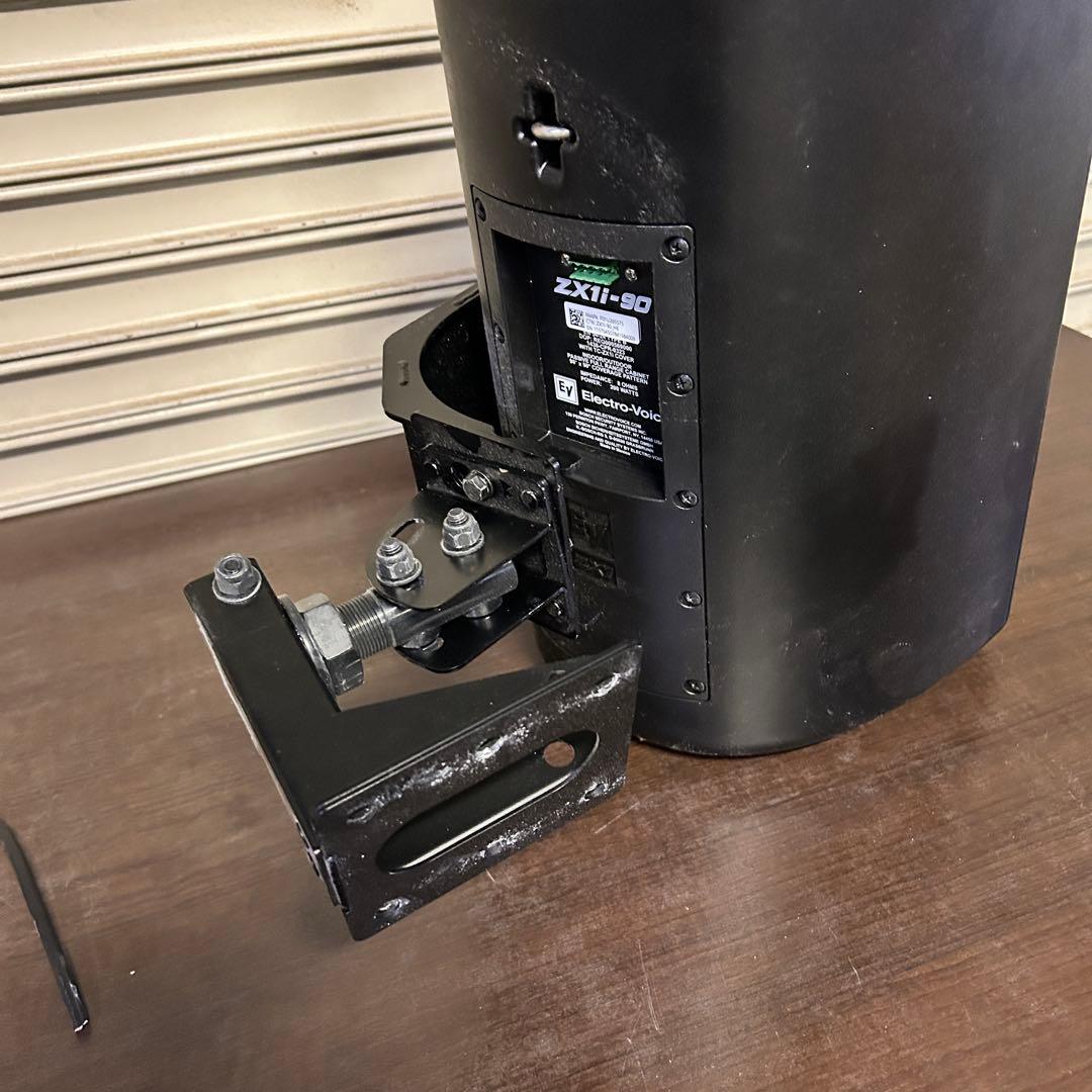 CE127 ★EV★ 音響機器 スピーカー ZX1i-90 オーディオ機器 1