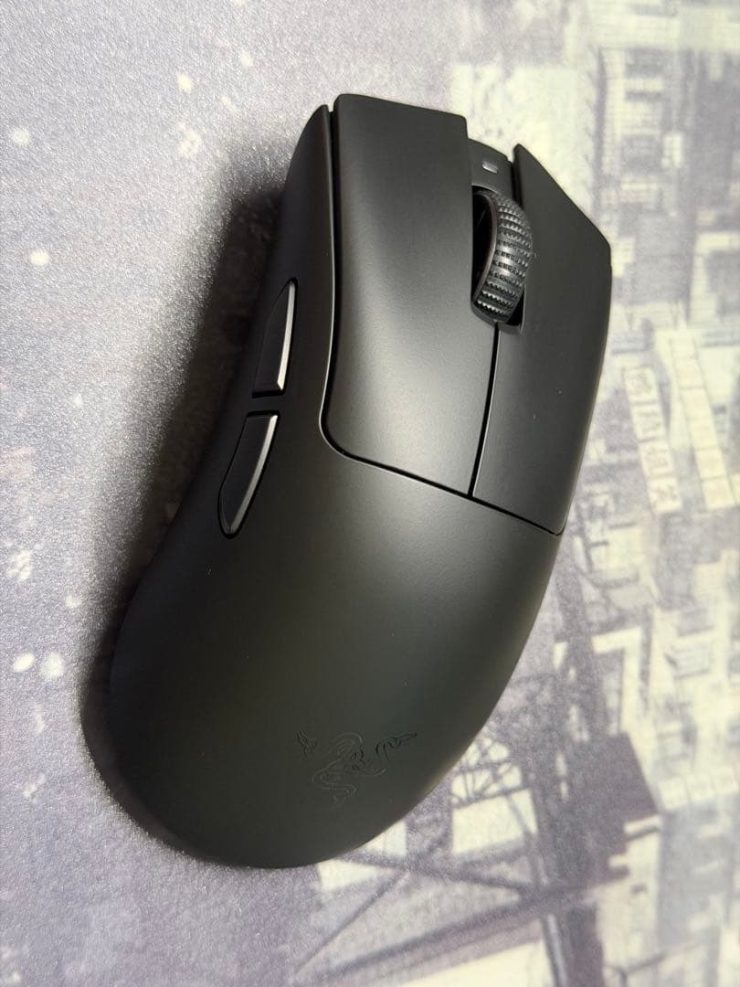 マウス・トラックボール Razer DeathAdder V4 Pro
