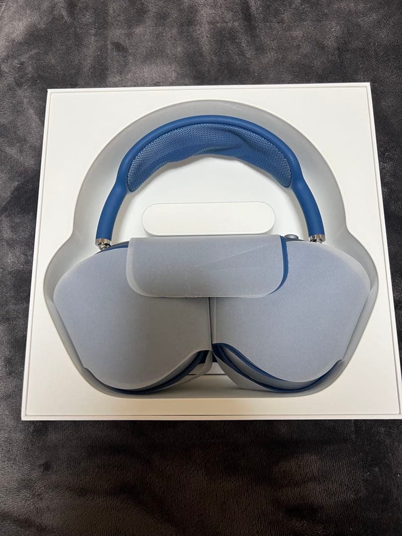 Apple AirPods Max エアポッツマックス