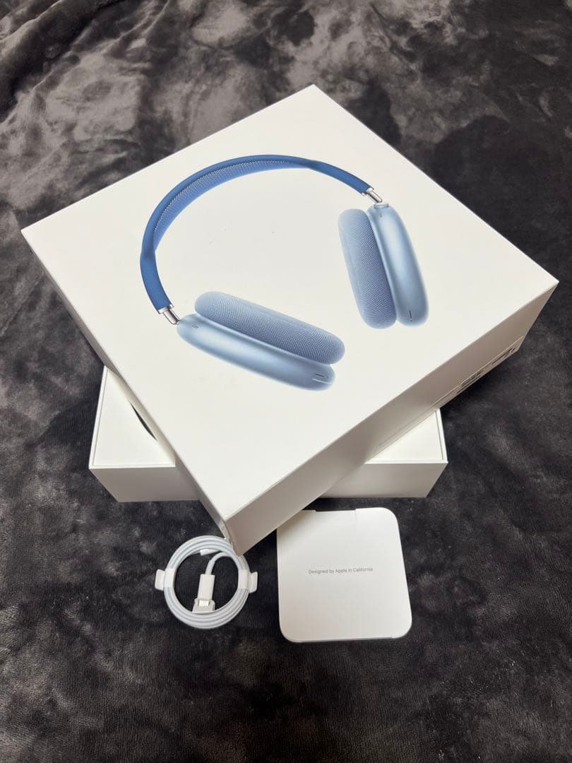 Apple AirPods Max エアポッツマックス