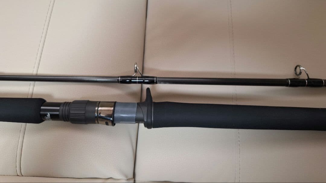 ランナーエクシード107BH リップルフィッシャー