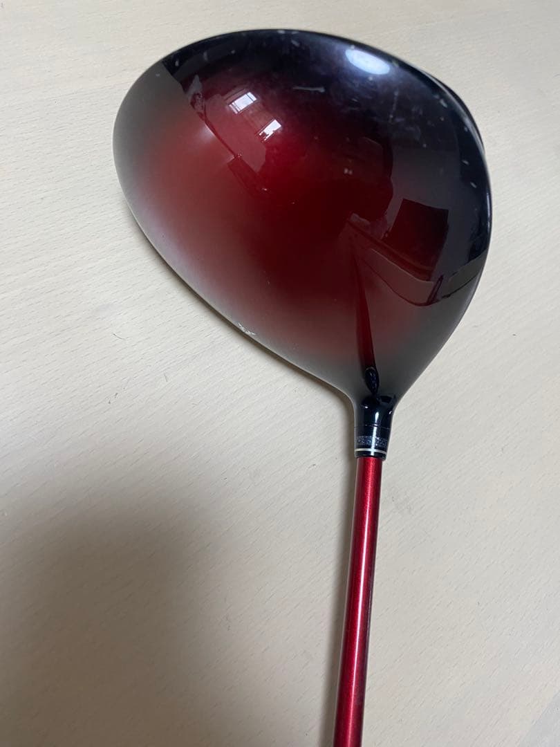 ゼクシオ11 ドライバー