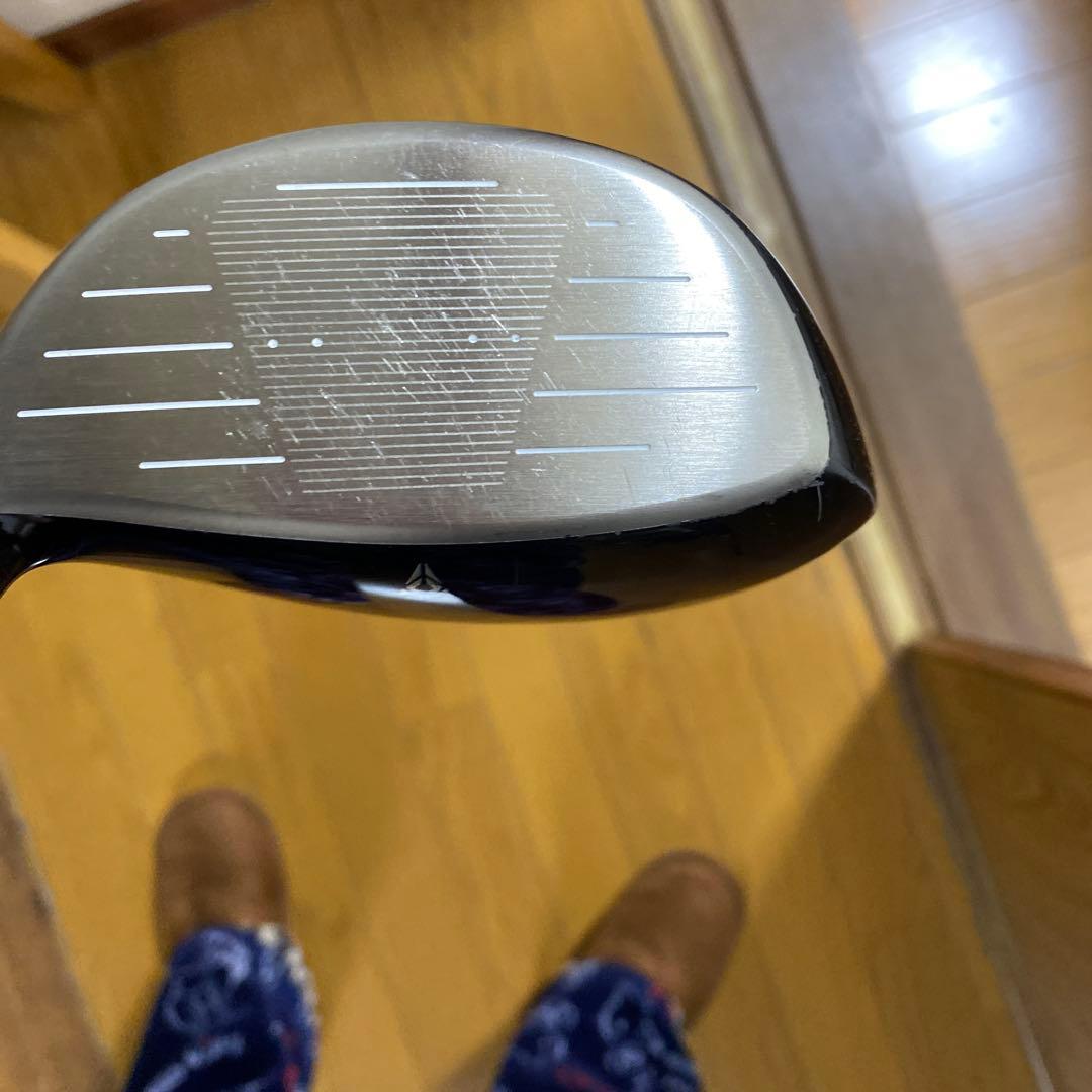 ゼクシオ11 ドライバー