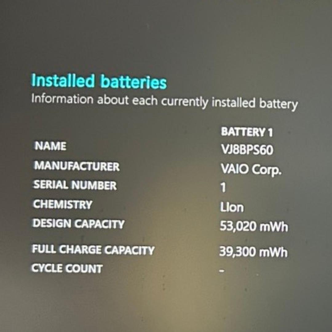 VAIO Pro PJ⭐️11世代i7×16GB×新品1TB⚡軽量PC