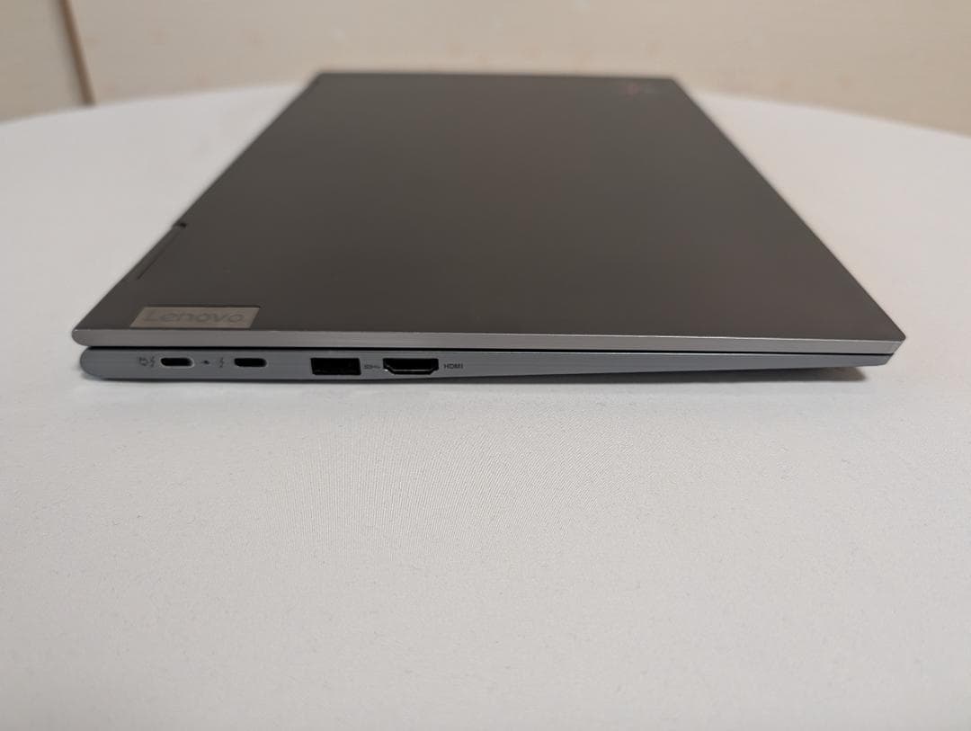 ThinkPad X1 Yoga Gen6 i7/16G/4Kタッチ/英語KB