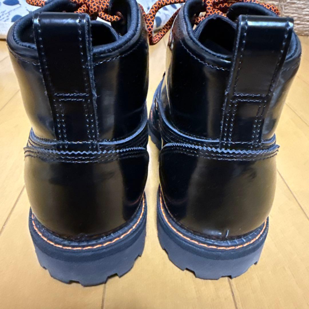 オニツカタイガー25センチ美品