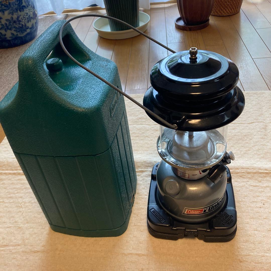 大幅値下げ！コールマン　ランタン　241Ａ0461