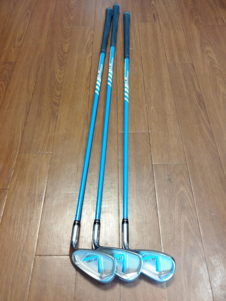 ヨネックス Junior J135