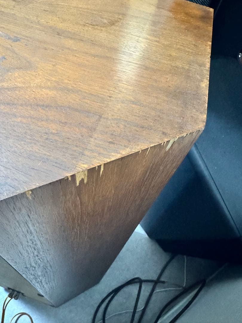 GOODMAN AXIOM 301 スピーカー