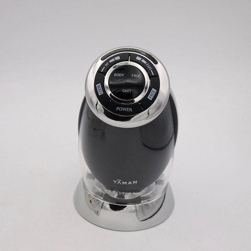 YA-MAN ヤーマン キャビスパ RFコア PLUS HRF-51B