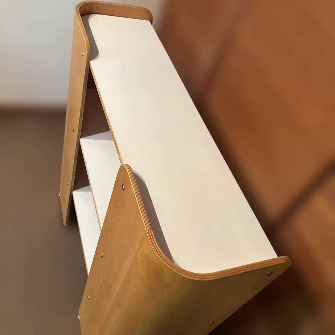 ACTUS キッズ用　本棚