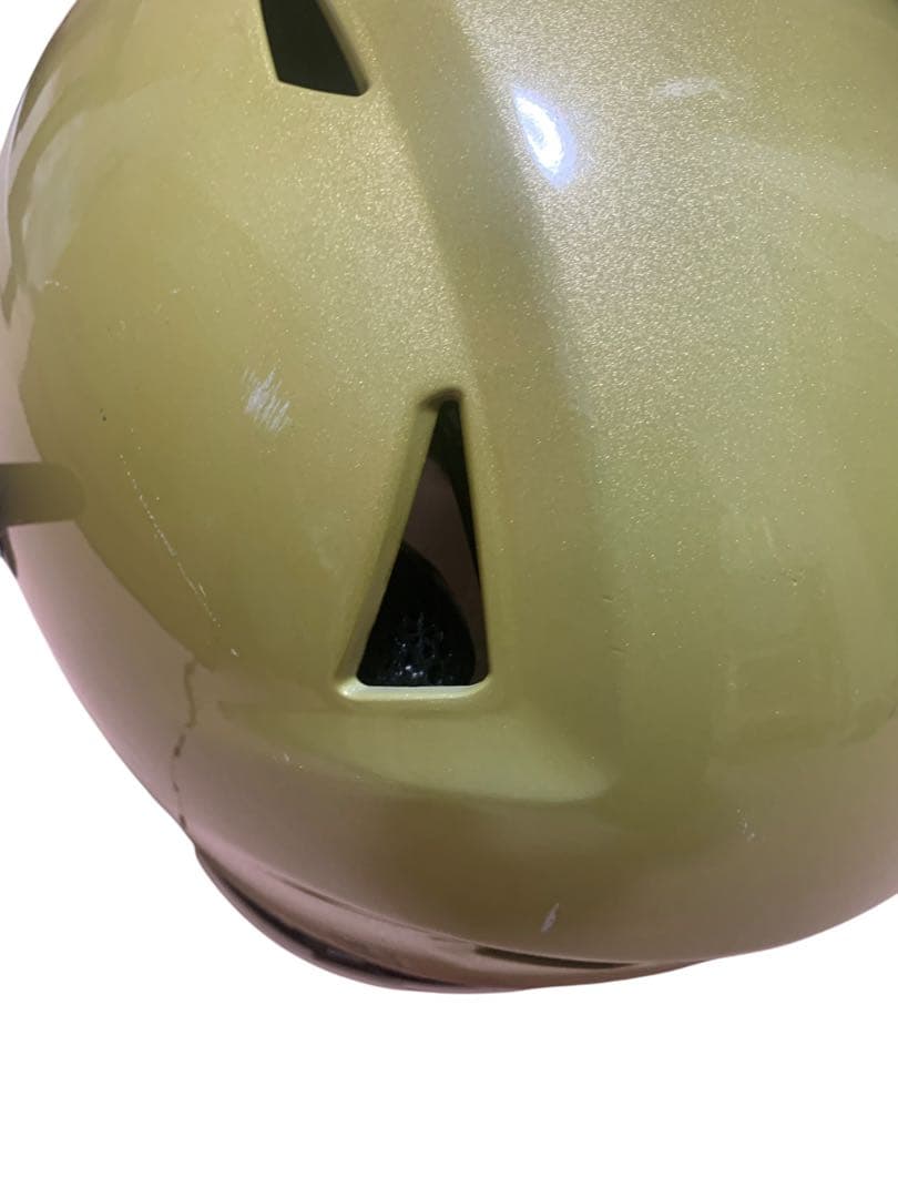 ***様 【シェル未使用品】リデル　スピードフレックス　ダイヤモンド　アメフトヘ