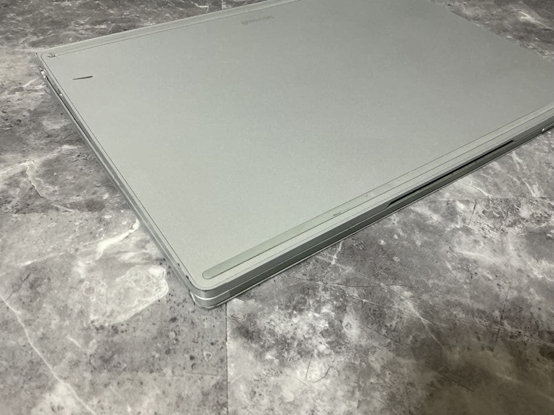 Surface Book SSDなし ジャンク UEFI確認済 本体のみ