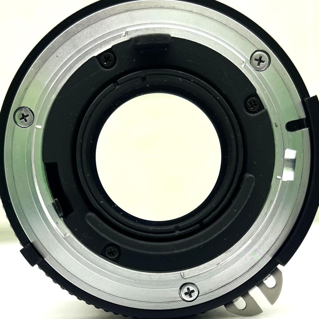 NIKON ニコン FE シルバーボディ レンズ35mm/1:2 レンズ付き