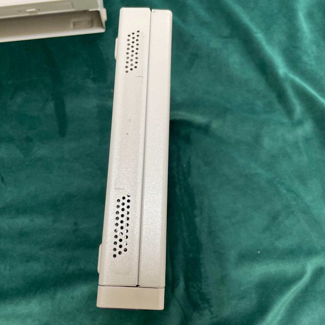 (値下げ）NEC 小型デスクトップPC PC-MKM21CZG4