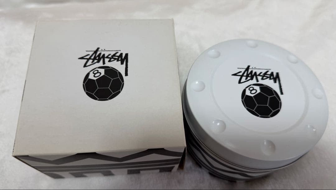 【STUSSY 35th限定】G-SHOCK DW-5600VT 本日限定割引