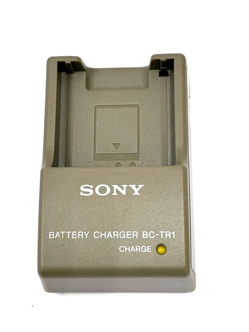 26T1119 SONY Cyber-shot DSC-F88 デジカメ 稼働