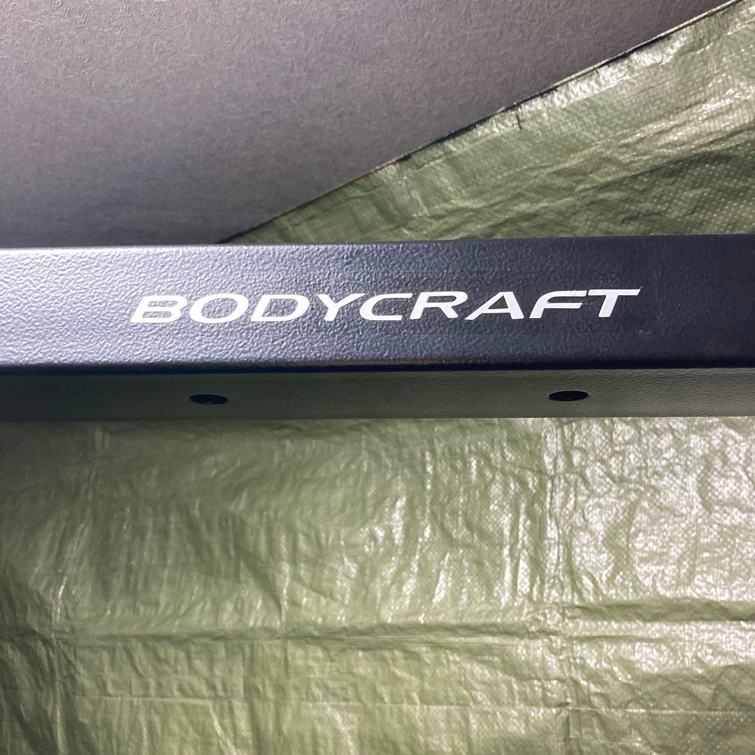 パワーラック F430。ボディクラフト￼