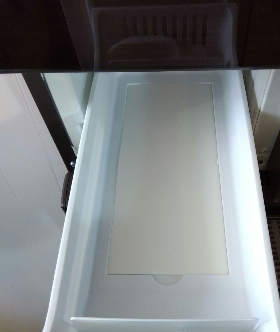 トム　Pansonic 冷凍冷蔵庫 470L 　　NR-E472XPV-T