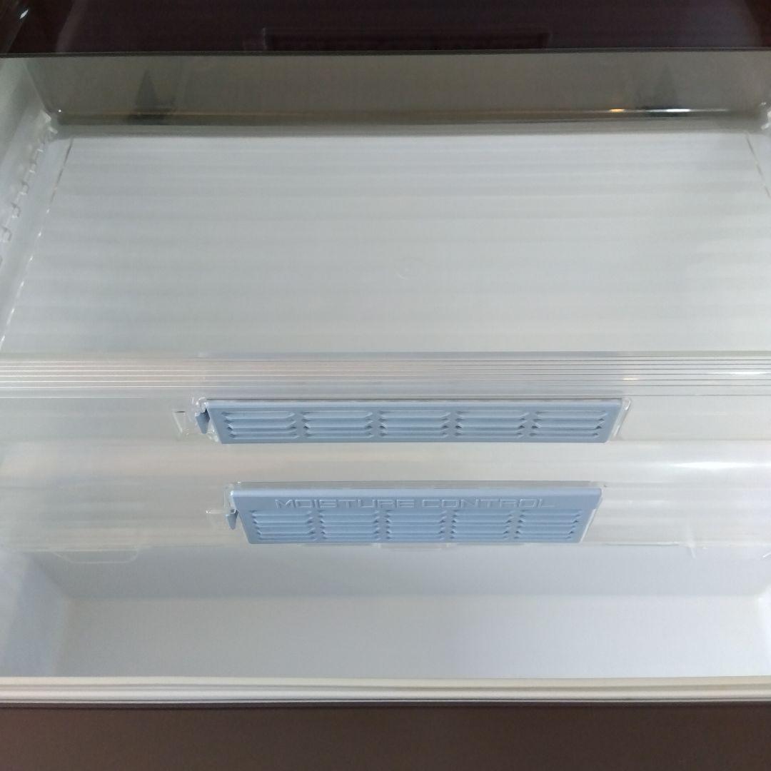 トム　Pansonic 冷凍冷蔵庫 470L 　　NR-E472XPV-T