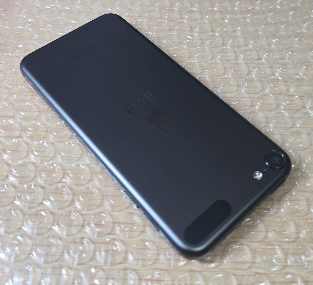 iPod touch 7◼️充放電回数15回◼️バッテリー容量100%◼️357