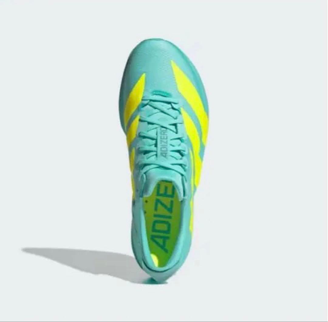 新品未使用 adidas ADIZERO JAPAN 9 M 28.0cm