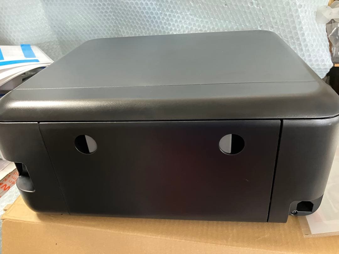 EPSONエコタンク搭載複合機EW-M754B総使用枚数39