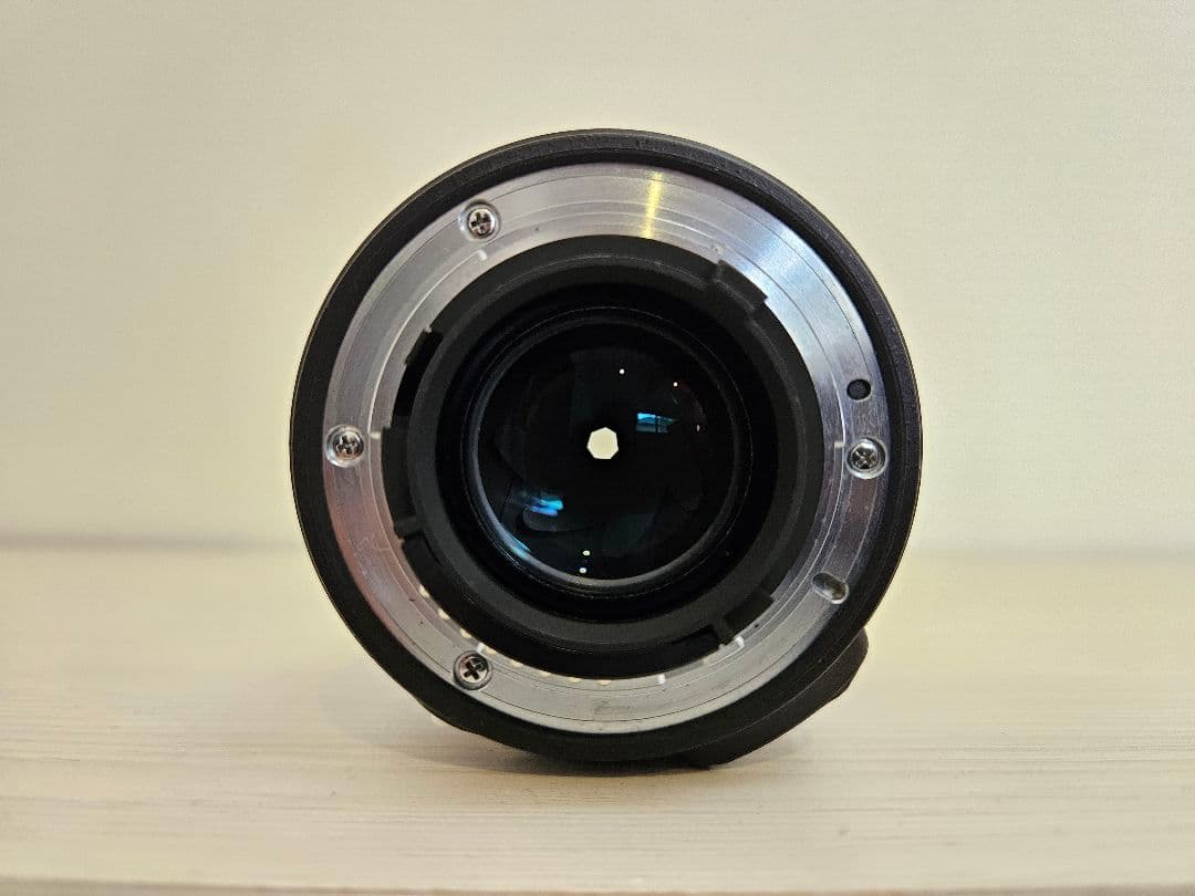 Nikon AF-S NIKKOR 20mm F1.8G ED　単焦点　大口径