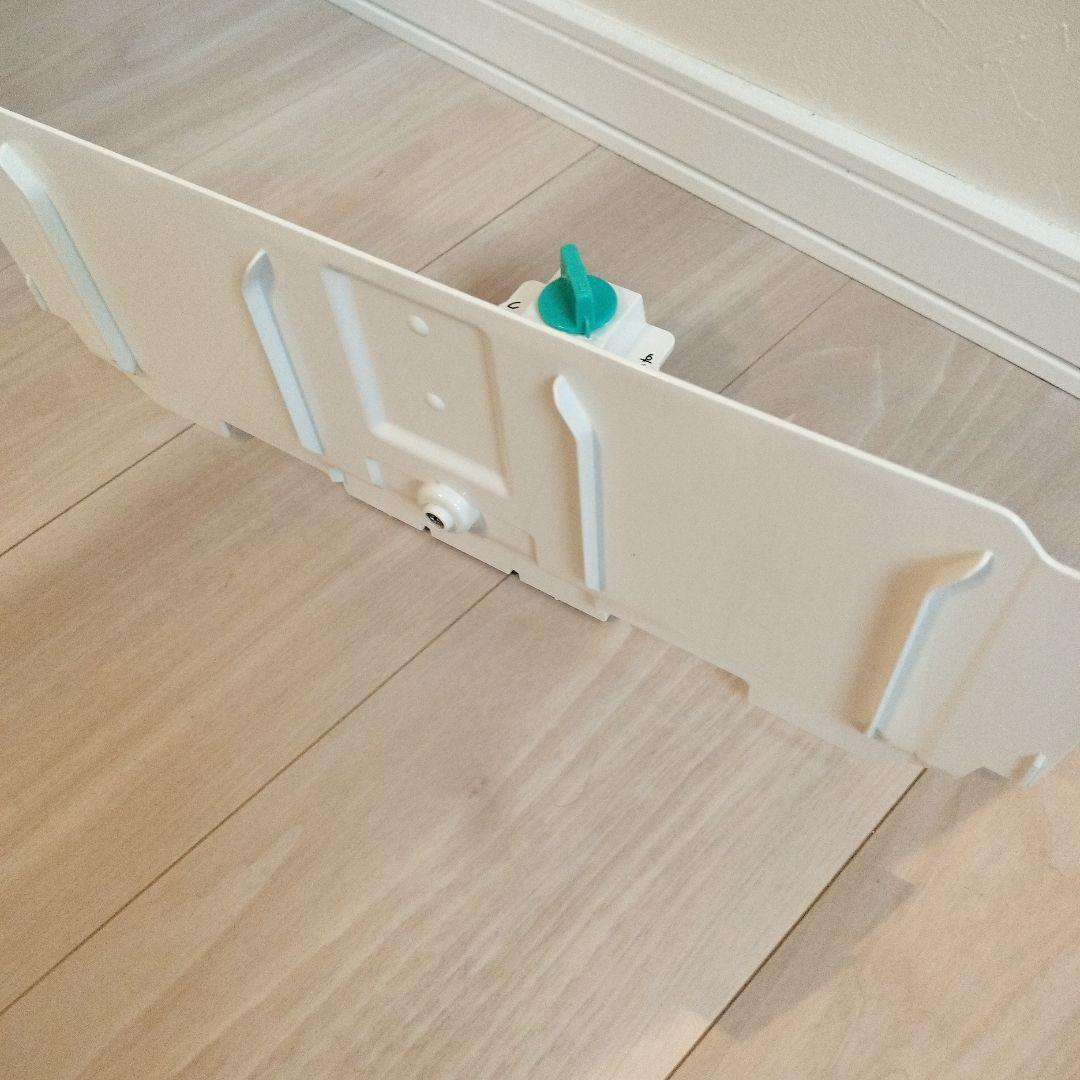 ダイニチ HD-184 加湿器 新品フィルター、新品トレイカバー、キャスター付き