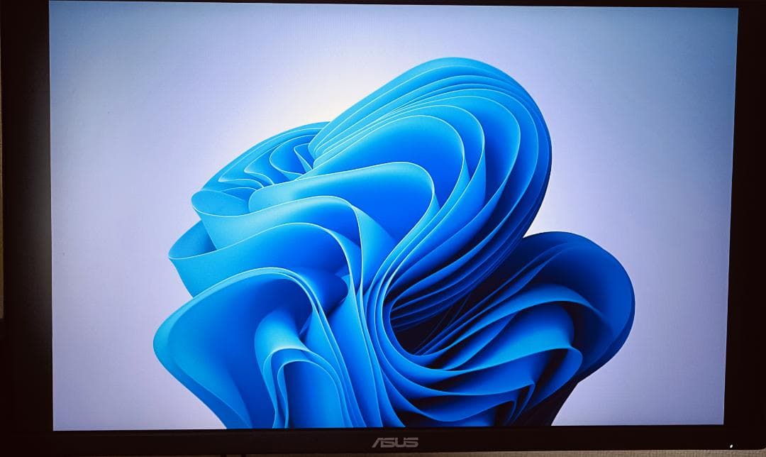 TUF Gaming VG249Q1R-J ゲーミングモニター