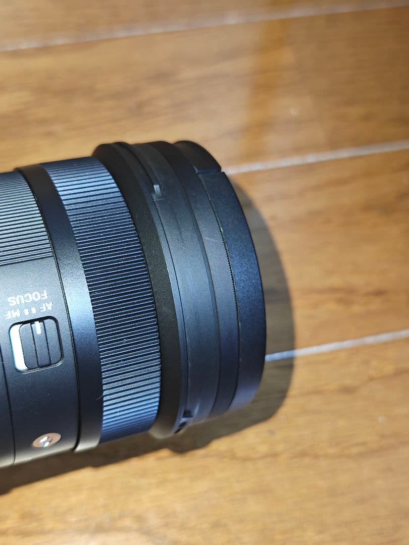 Sigma 16-28mm F2.8 DG DN [ソニーE用]