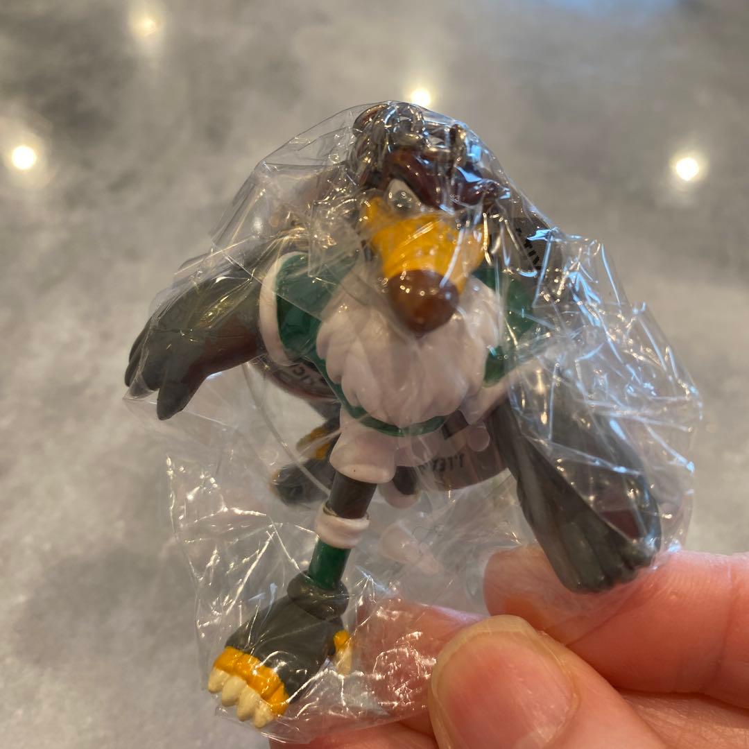 J.LEAGUEキャラクター キーホルダーセット