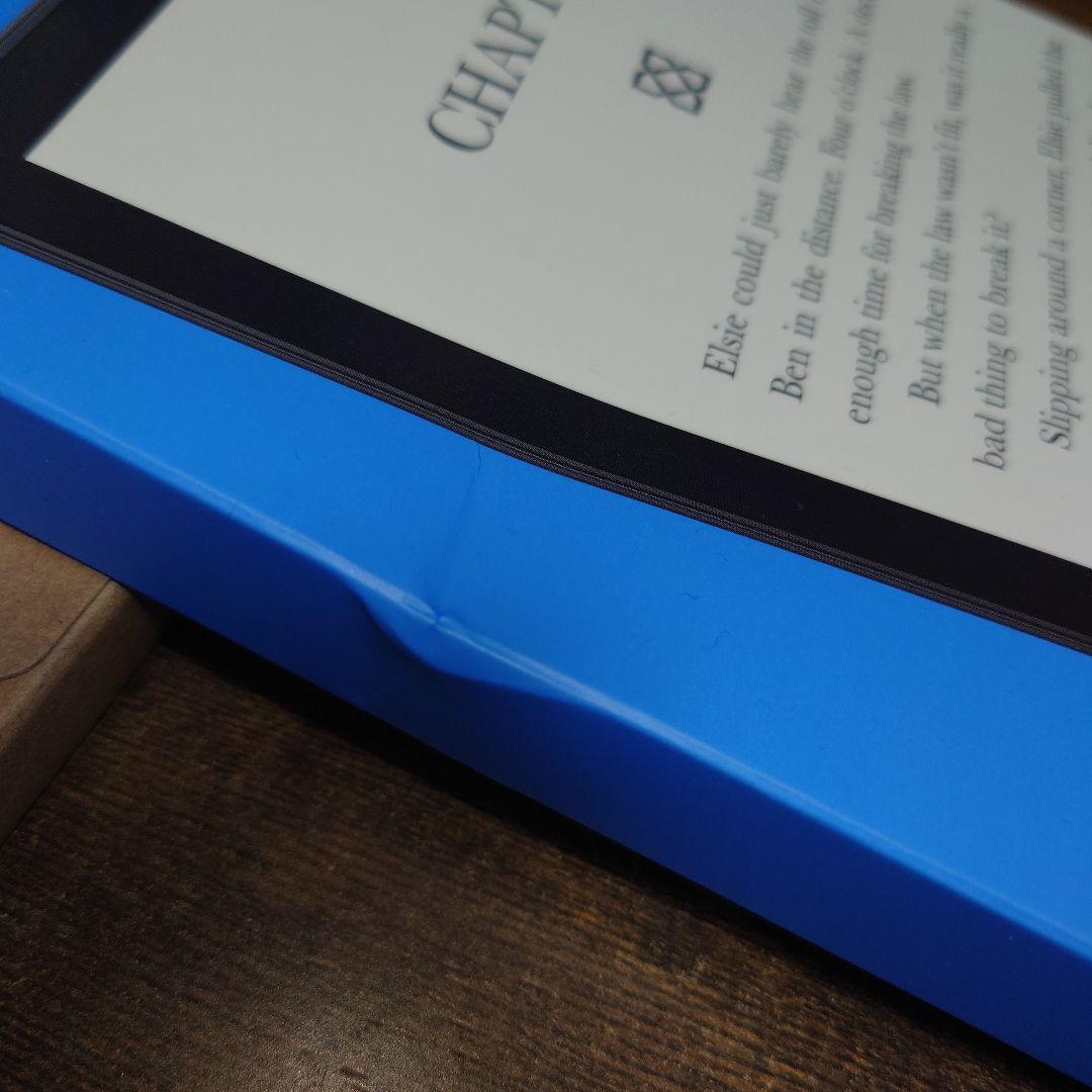 電子書籍リーダー本体 Kindle Paperwhite 32GB