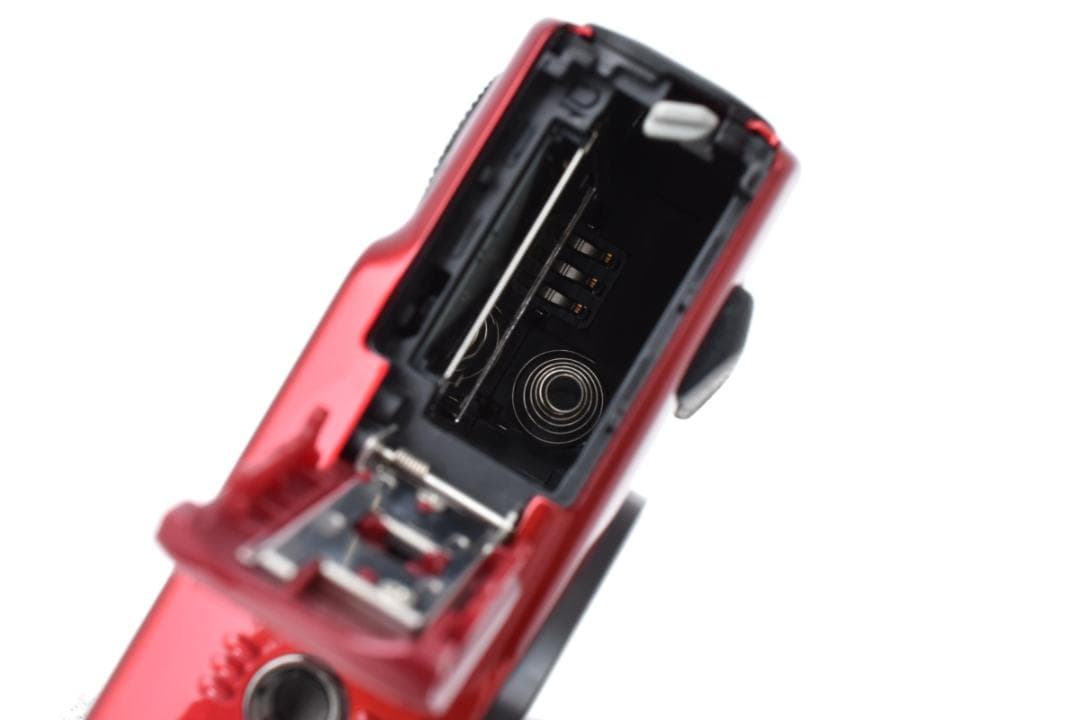 Canon EOS M　#2696