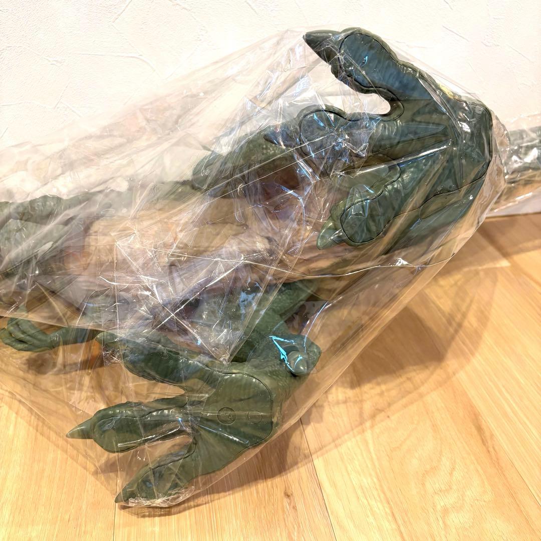 専用 マテル ジュラシックワールド スーパービッグ ブラキオサウルスのみ