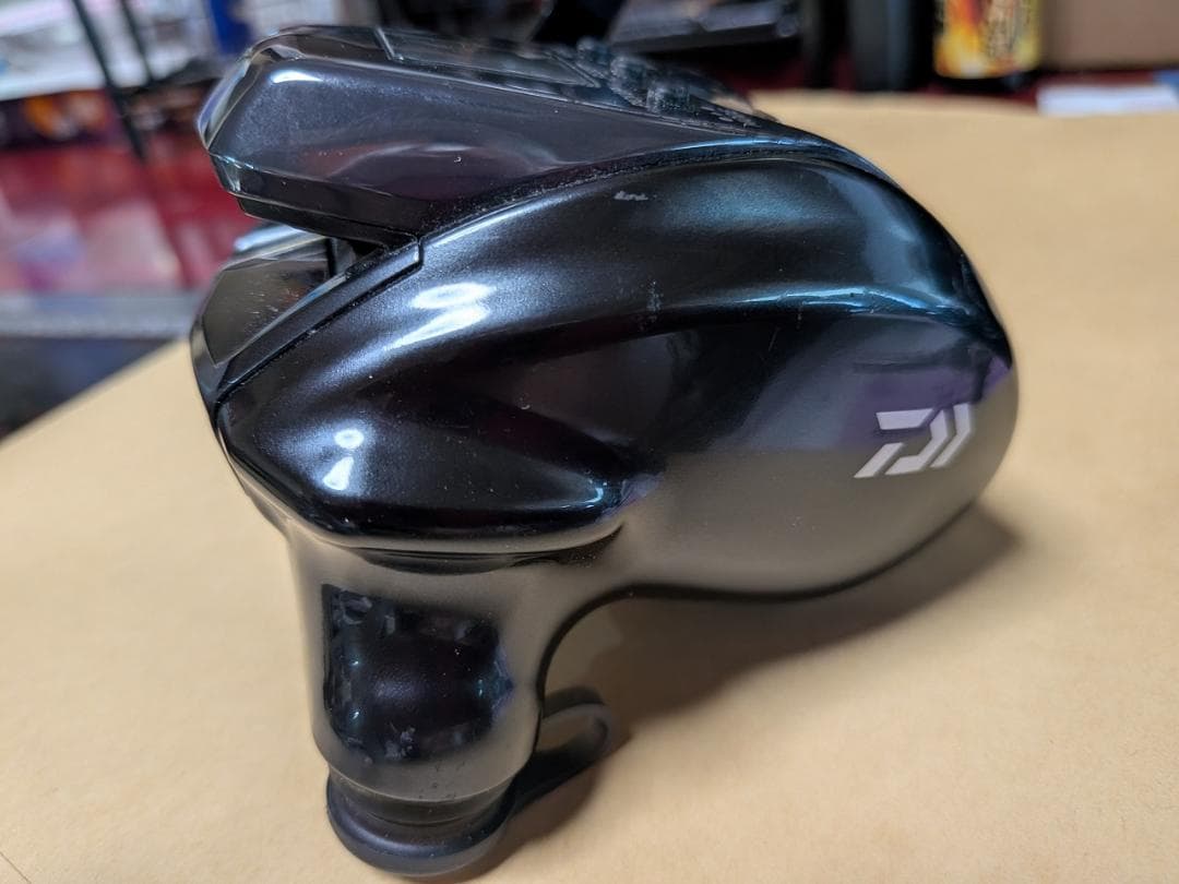 DAIWA/ダイワ 電動リール 22シーボーグ 200J　タチウオ・タイラバ