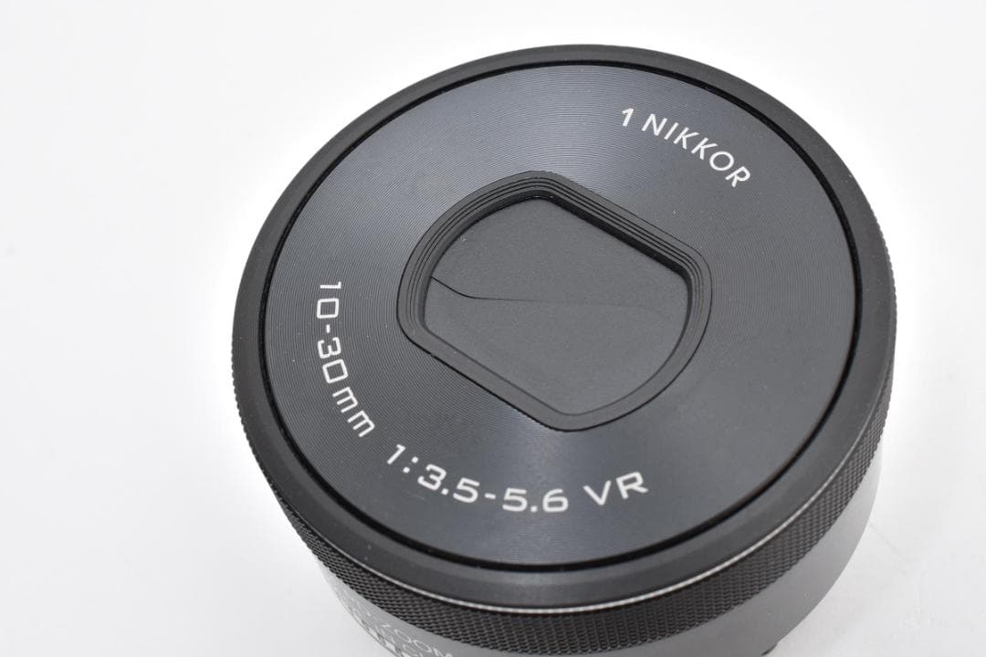 《完動美品》 Nikon 1 NIKKOR 10-30mm 3.5-5.6 VR