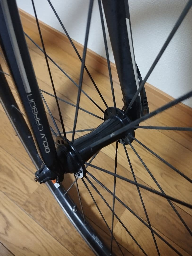 TREK Domane AL3 シマノSORA ロードバイク