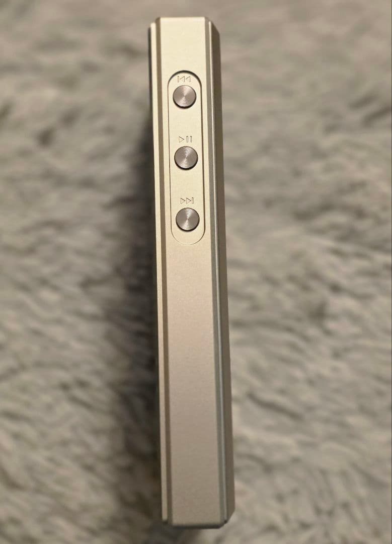 ポータブルプレーヤー FiiO M21 DAP