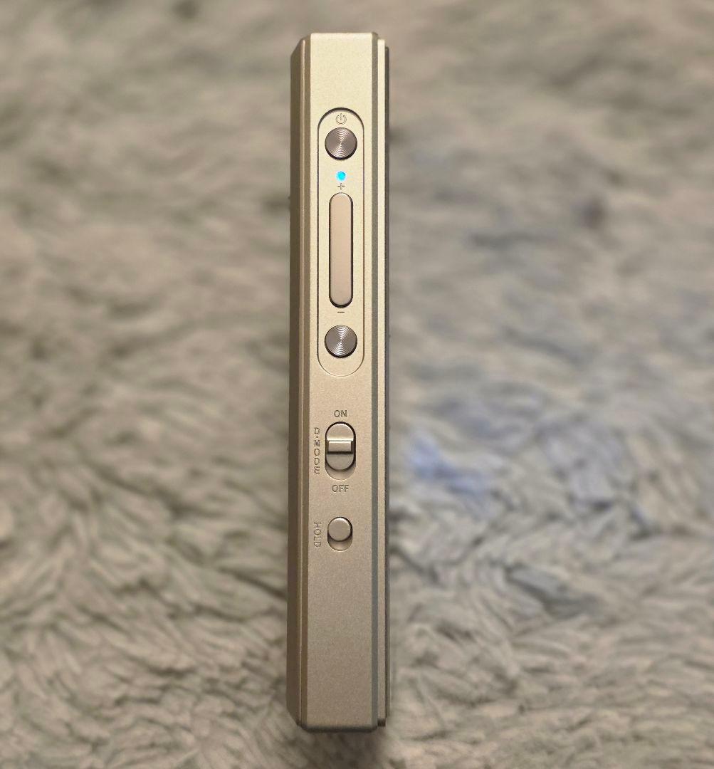 ポータブルプレーヤー FiiO M21 DAP